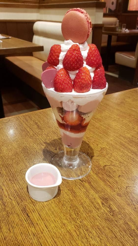 ココス 土浦桜ヶ丘店