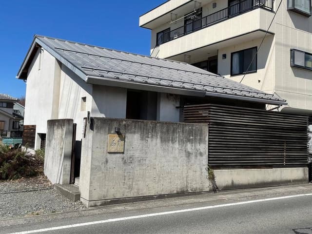 そば工房 鳥兎 - サブ画像2