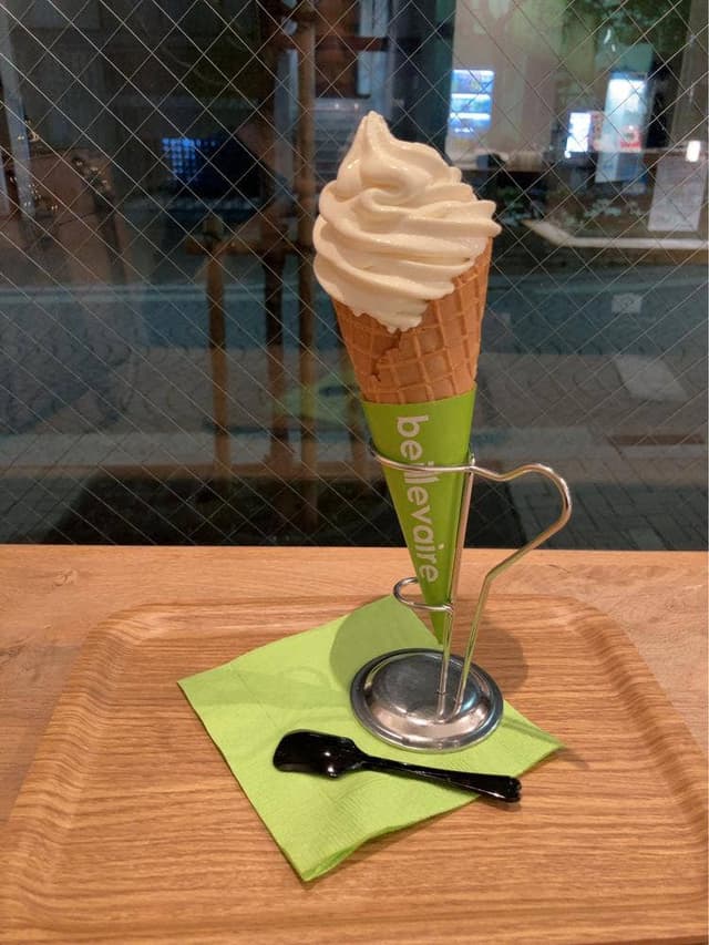 beillevaire 麻布十番店 - サブ画像2