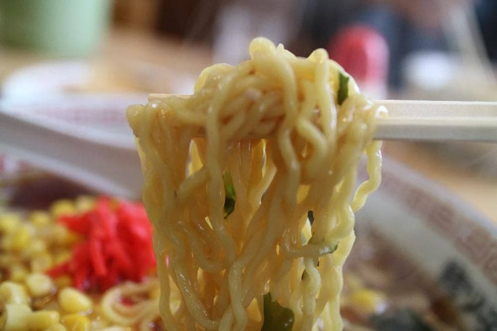 熊ッ子ラーメン 富良野店