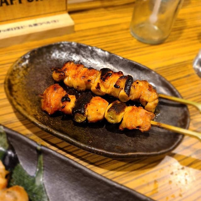 酒と飯 トリイチ - サブ画像2