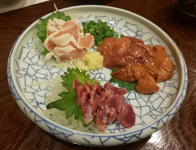 鳥割烹 ひろ喜 - サブ画像1