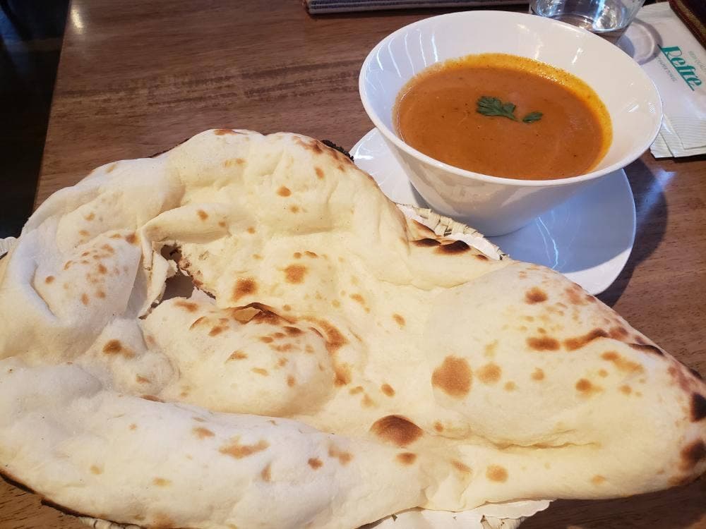 ボンベイ インディアン ダイニング