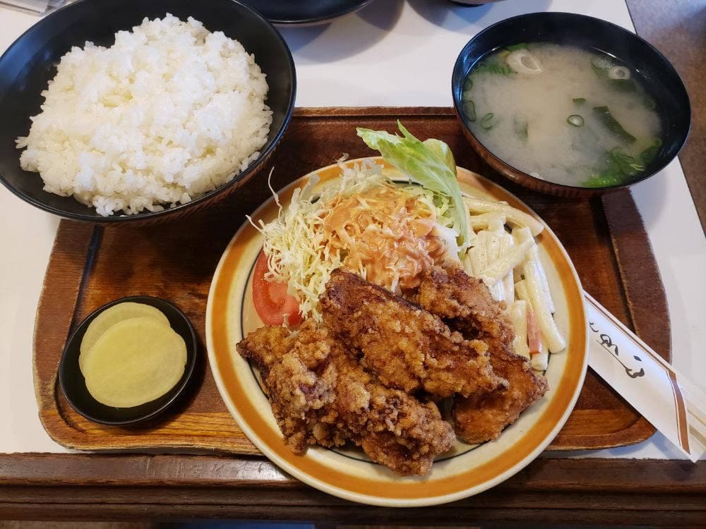 スナック喫茶 ノア