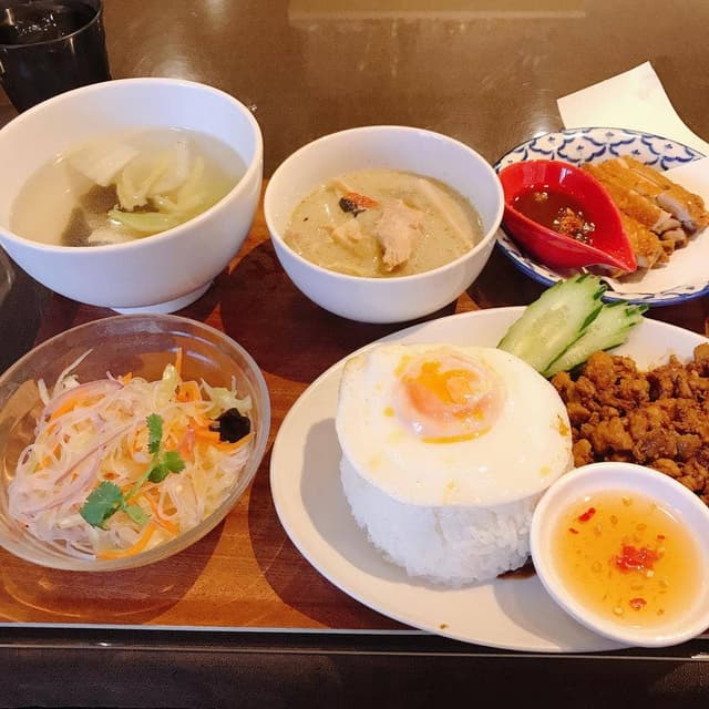 スコンター カフェ 大須 - サブ画像3