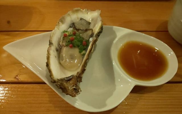 居酒屋&バル 伊ノ祐 宇都宮東口店 - サブ画像2