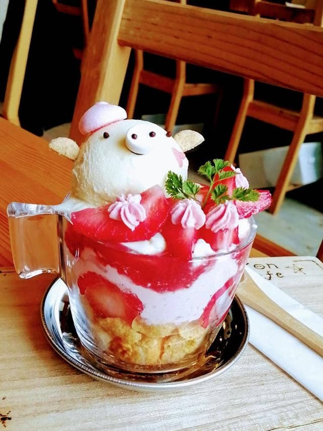 tontoncafe - サブ画像3