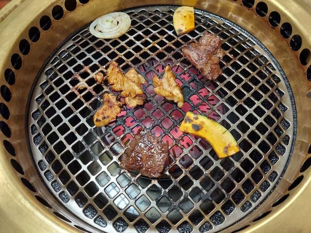 焼肉 大邱 - サブ画像1