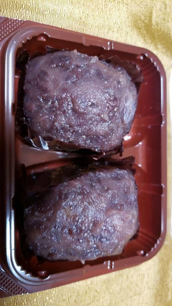 十勝あんこのサザエ 大丸神戸店 - サブ画像2