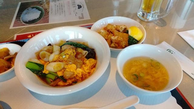 吉野カーディナル グランデージゴルフ倶楽部 - サブ画像1