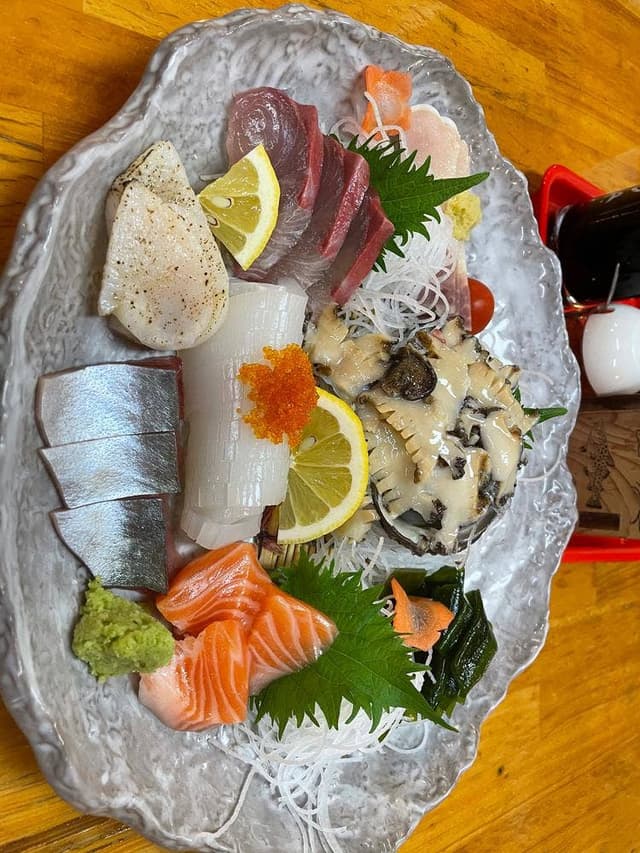 味市春香 - サブ画像3