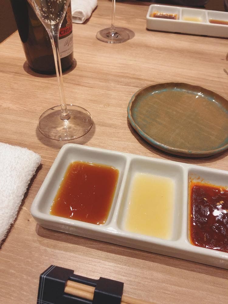 焼肉 慶州 赤坂店