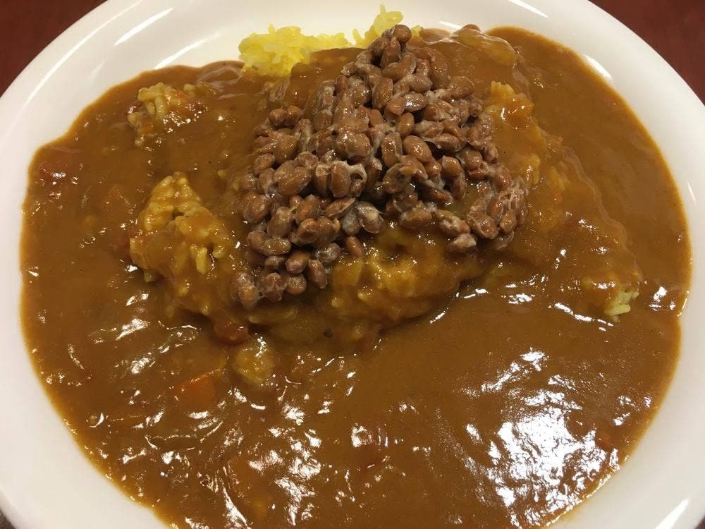 だいきちカレー