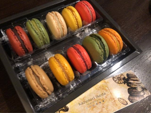 カズノリ イケダ アンディヴィデュエル エスパル仙台店 - サブ画像2