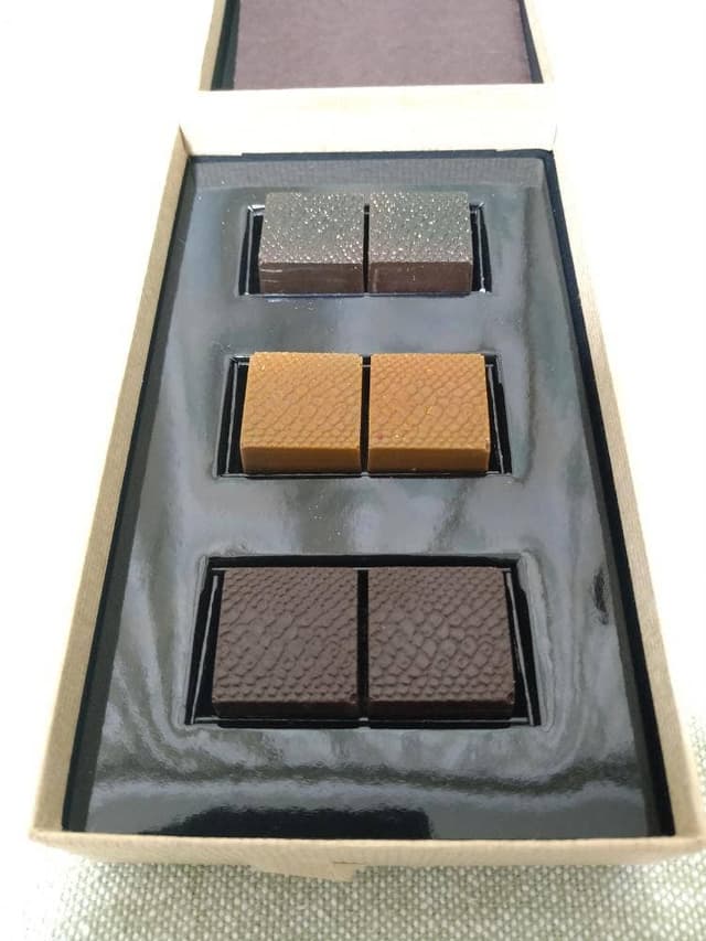 チョコレートショップ 本店 - サブ画像3