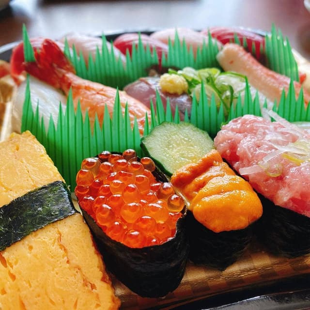 陸奥の國 廻鮮寿司 八千代 - サブ画像2