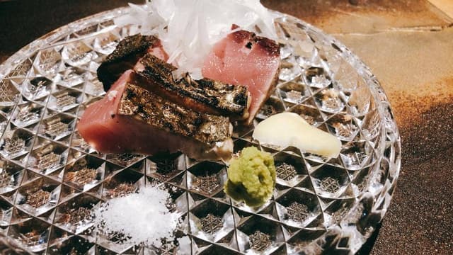 座屋 - サブ画像1