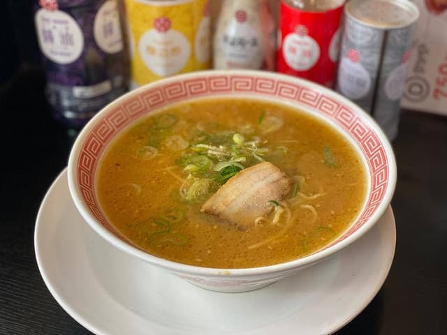 幸楽苑 長野北長池店 - サブ画像2
