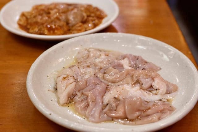 味噌とんちゃん屋 知立ホルモン - サブ画像1