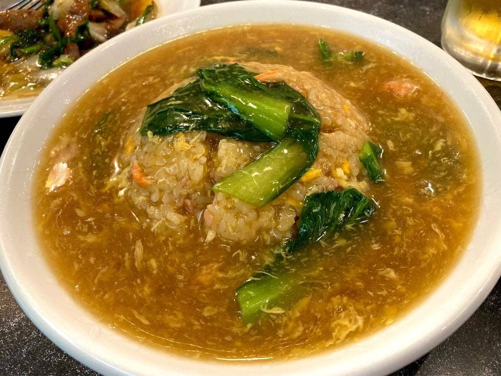 精華園