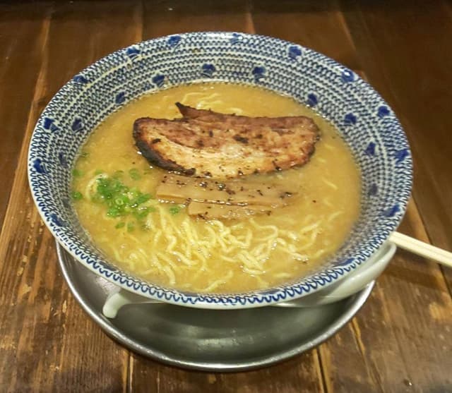 中華そば櫓屋 - サブ画像3