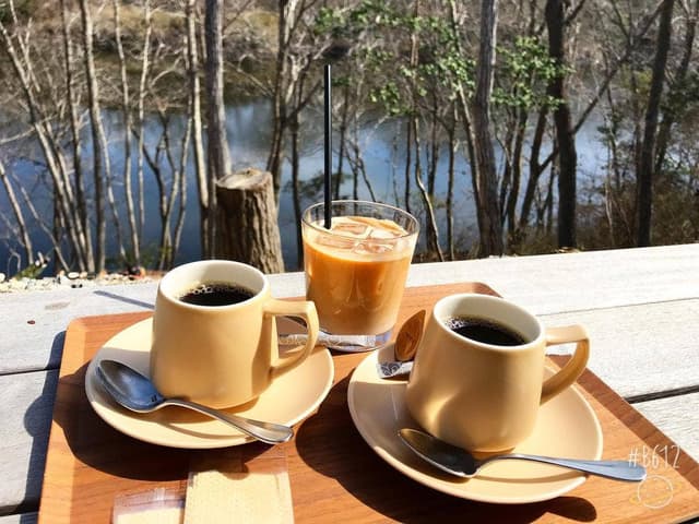 nano coffee - サブ画像1