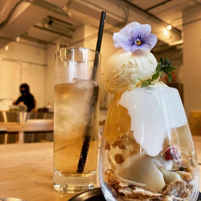 green by - サブ画像1