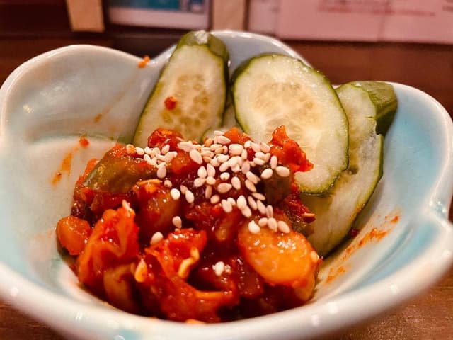 韓国バル タンバン - サブ画像1