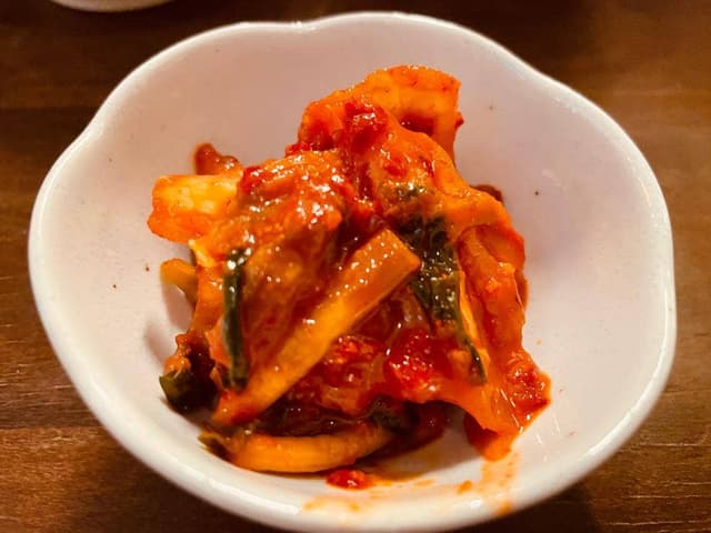 韓国バル タンバン - サブ画像2