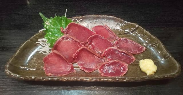 あおやぎ亭 - サブ画像1
