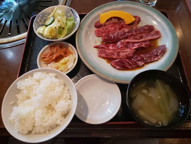 焼肉みやま - サブ画像2