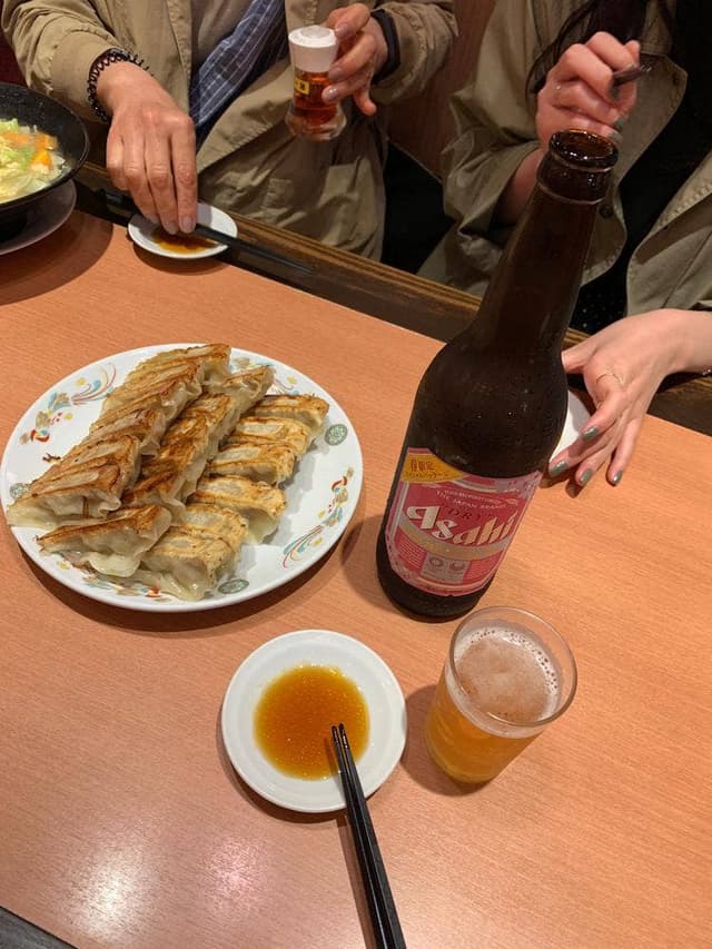 餃子の王将 明石大久保店 - サブ画像2