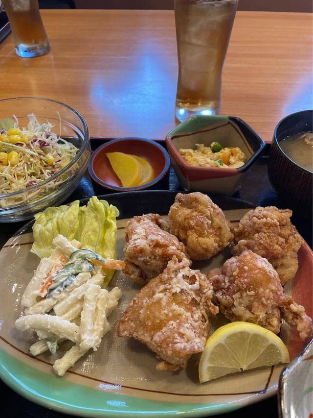 てんこもり - サブ画像1