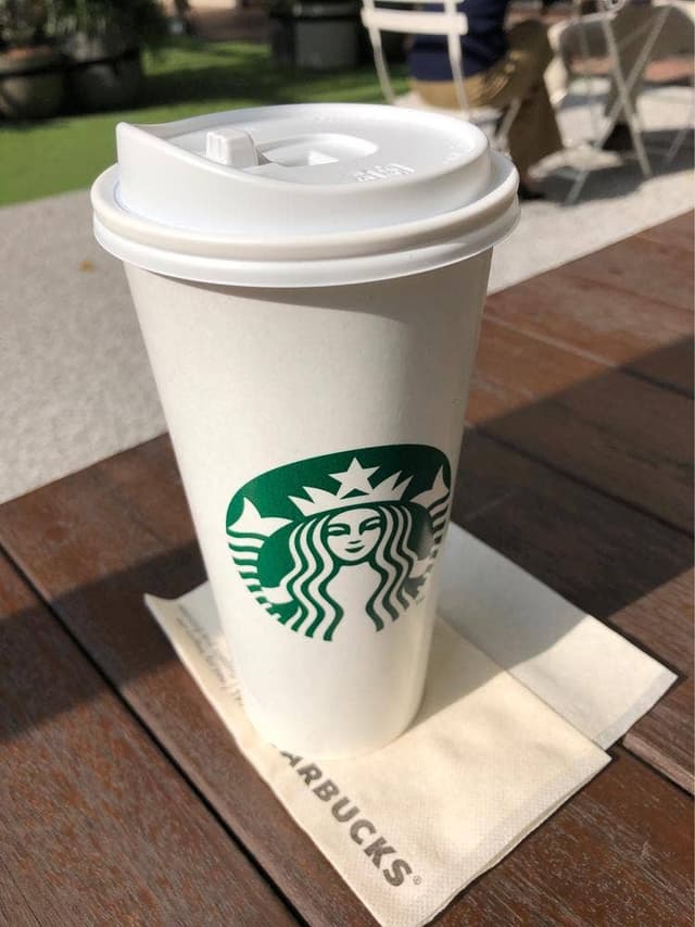 スターバックス コーヒー 日比谷シティ店 - サブ画像3