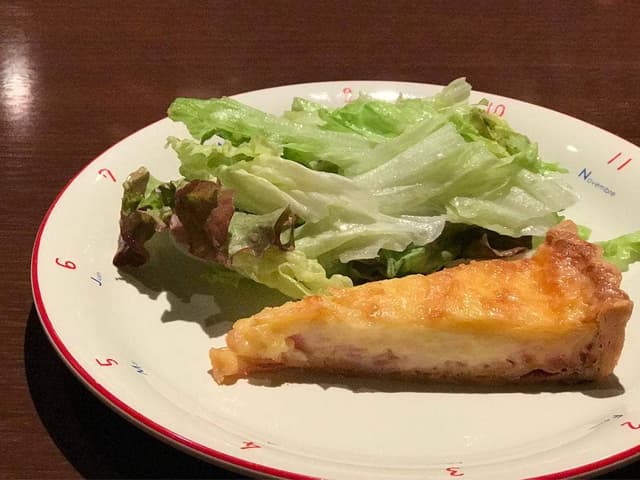 ビストロ シャンパーニュ - サブ画像2