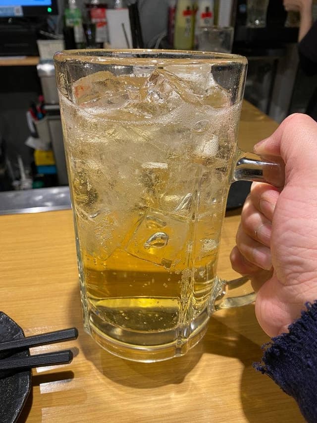 鉄板焼 ばさろ 西新店 - サブ画像1