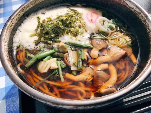 やまびこ茶屋 - サブ画像2