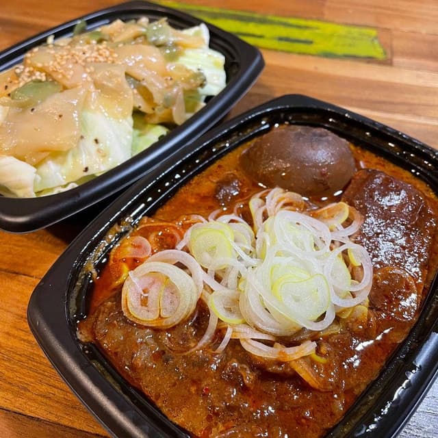 炎丸酒場 五反田店 - サブ画像2