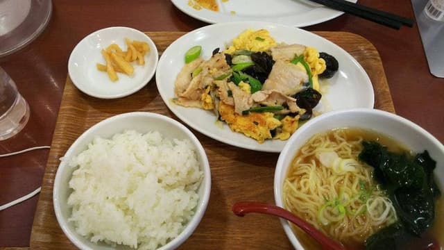 れんげ食堂 Toshu さがみ野店 - サブ画像1