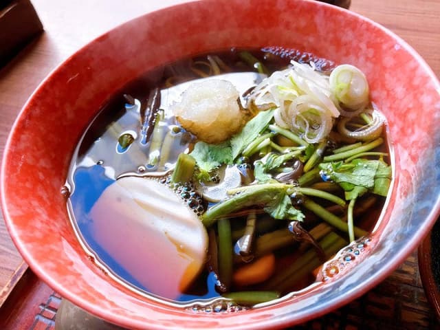 上総家 - サブ画像1