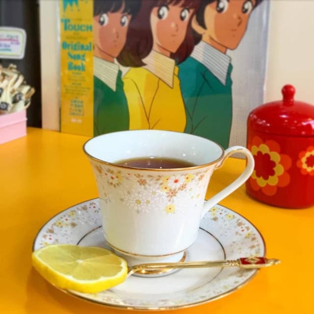 喫茶デイジー - サブ画像2