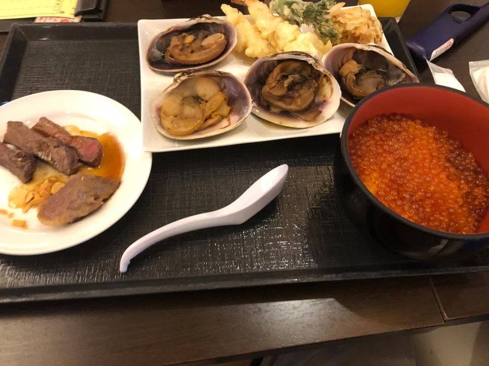 大江戸温泉物語 芦原温泉 あわら