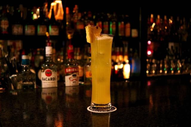 BAR CRUISE - サブ画像1