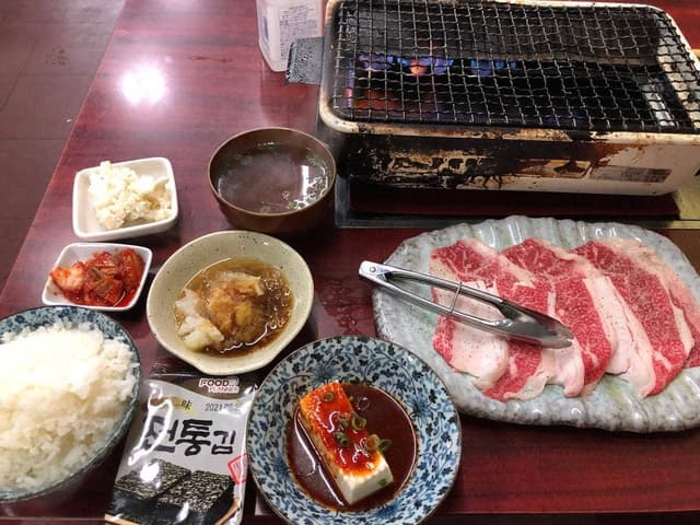 焼肉亭 きいちゃん - サブ画像2