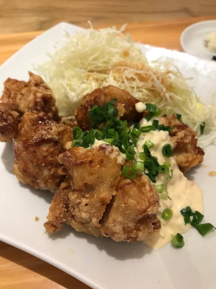 おぼんdeごはん 海老名食堂
