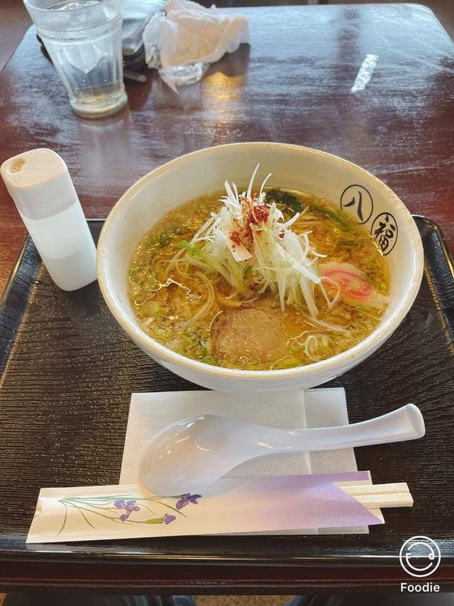 八福食堂 - サブ画像2