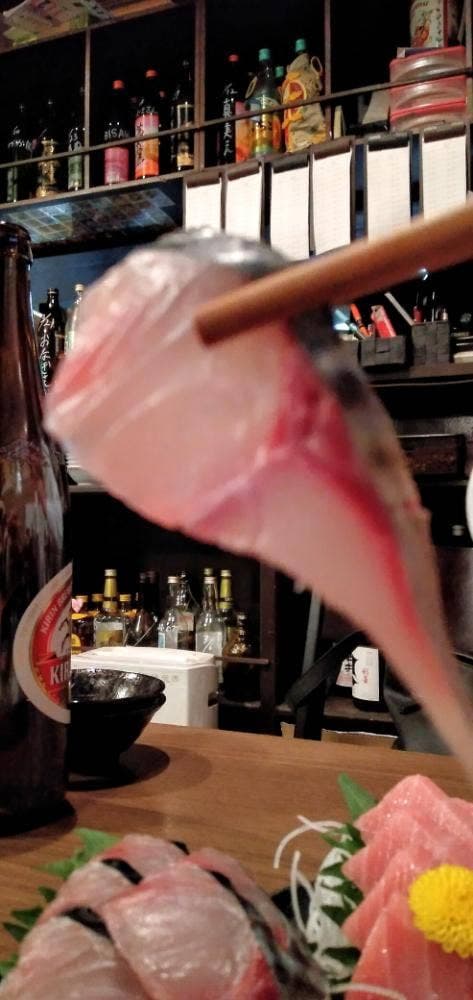 キッチン酒場 肴 - サブ画像1