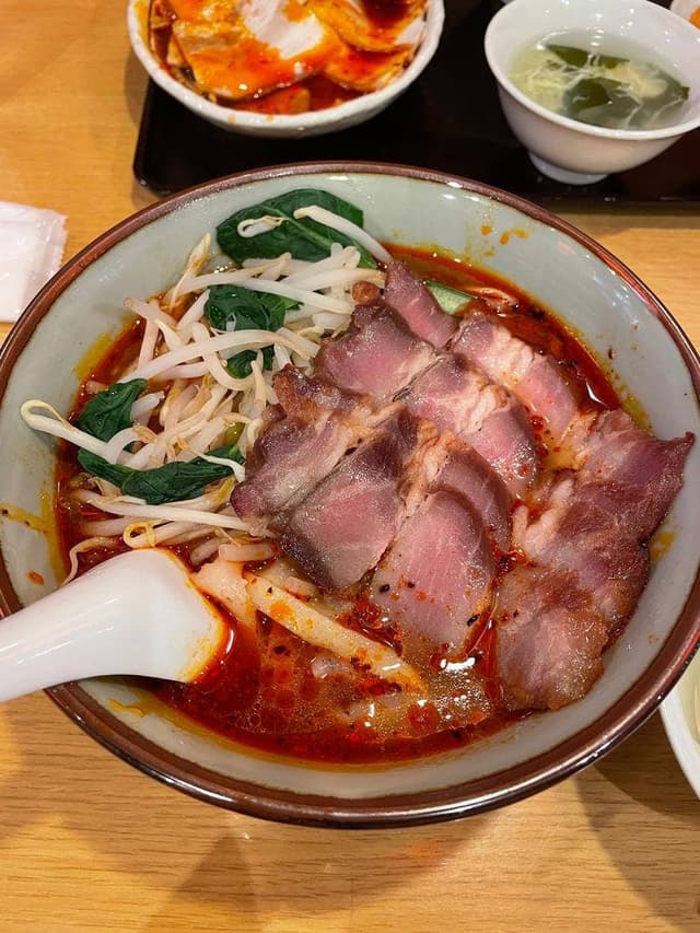杜記 海鮮火鍋菜館 - サブ画像3