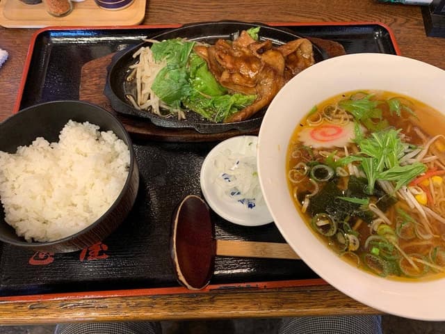 味の正屋八千代店 - サブ画像3