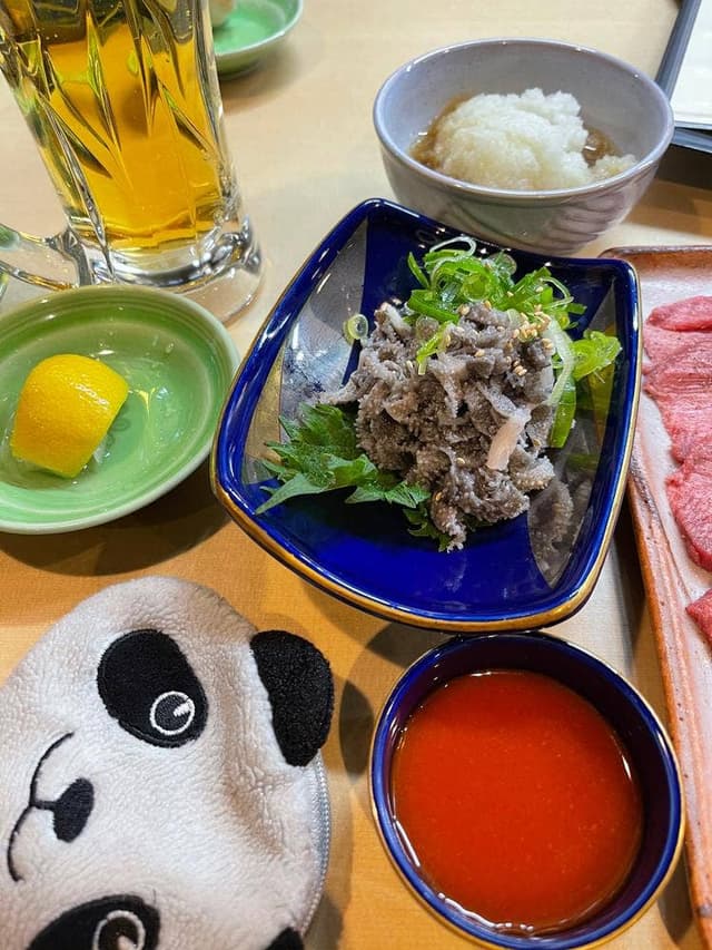 和牛焼肉 和や - サブ画像2